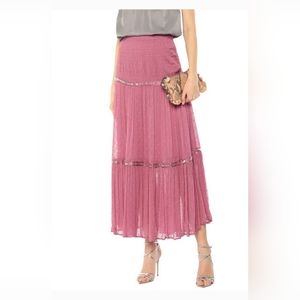 Free People Maxi Skirt